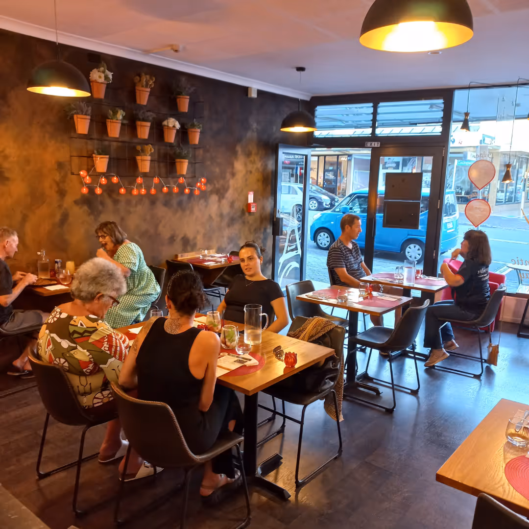 A Taste of France in the Heart of Hamilton