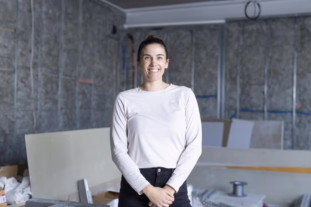 Ex-Black Stick opening wellness hub in Hamilton CBD