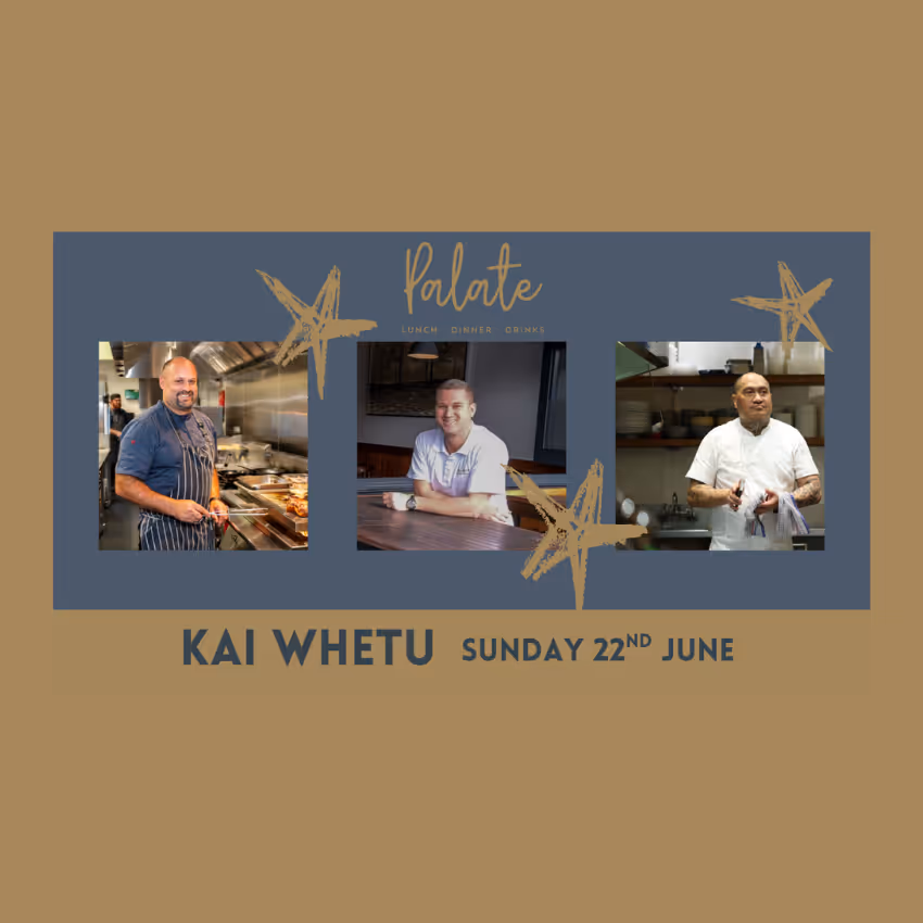 Kai Whetu