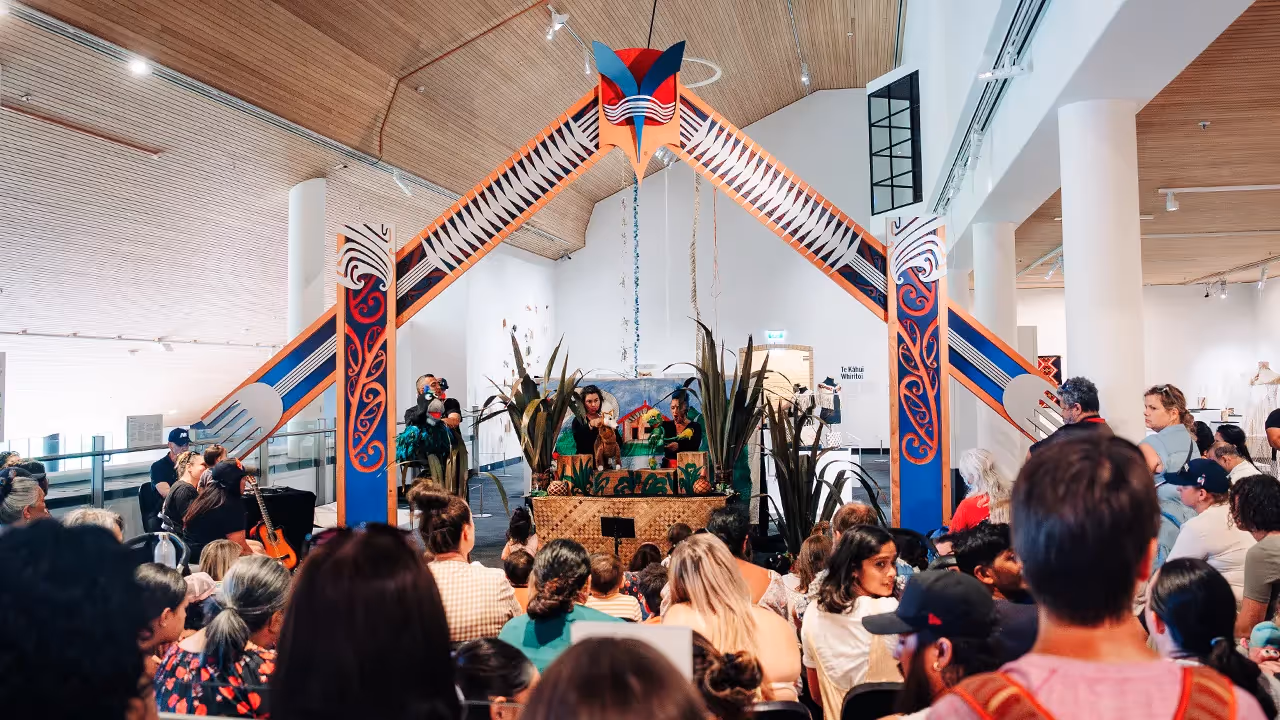 Matariki Festival: Haa ki Roto, Haa ki Waho