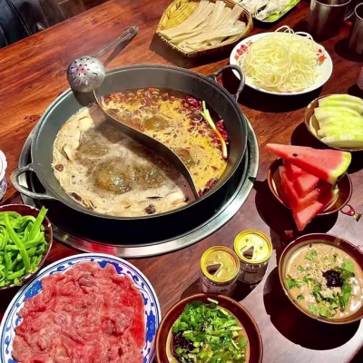 Nan Hotpot
