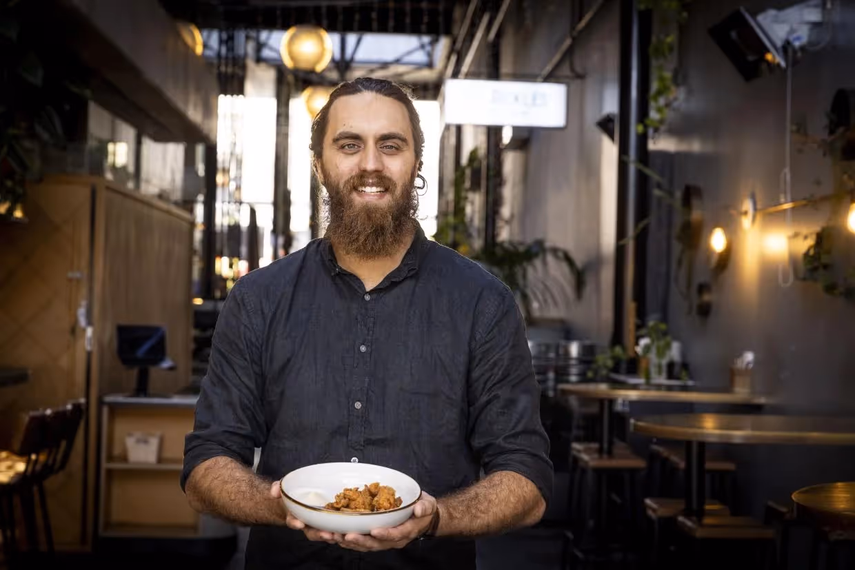 Bestsellers: Sticky, spicy and served with love