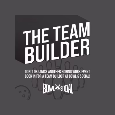 Team Builder Package