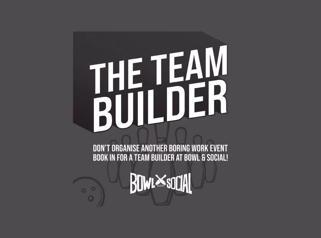Team Builder Package
