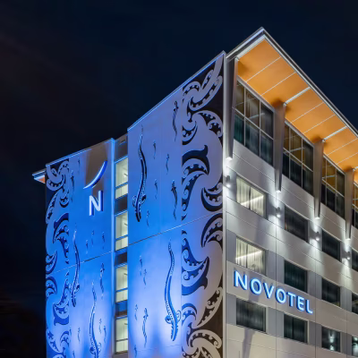 Novotel Winter Warmer