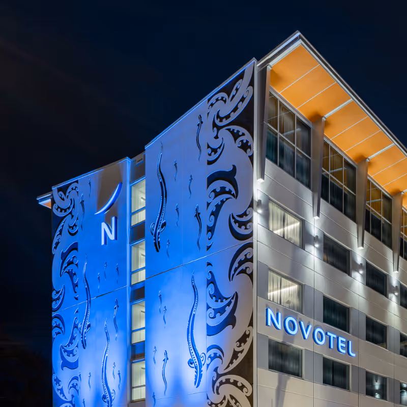 Novotel Winter Warmer