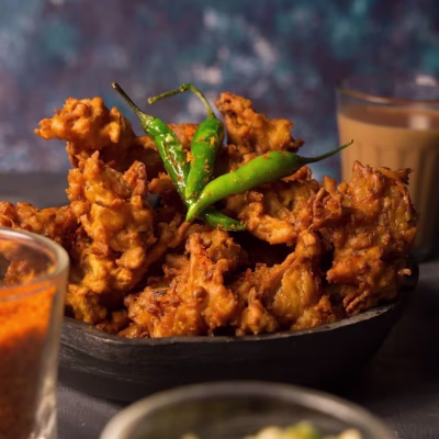 Beeji Food & Desserts