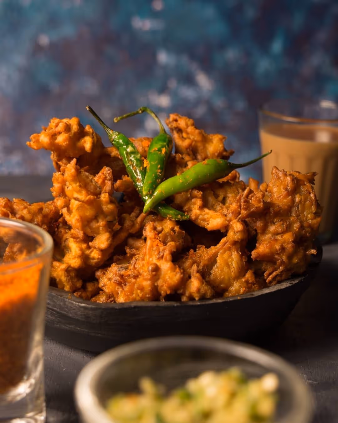 Beeji Food & Desserts