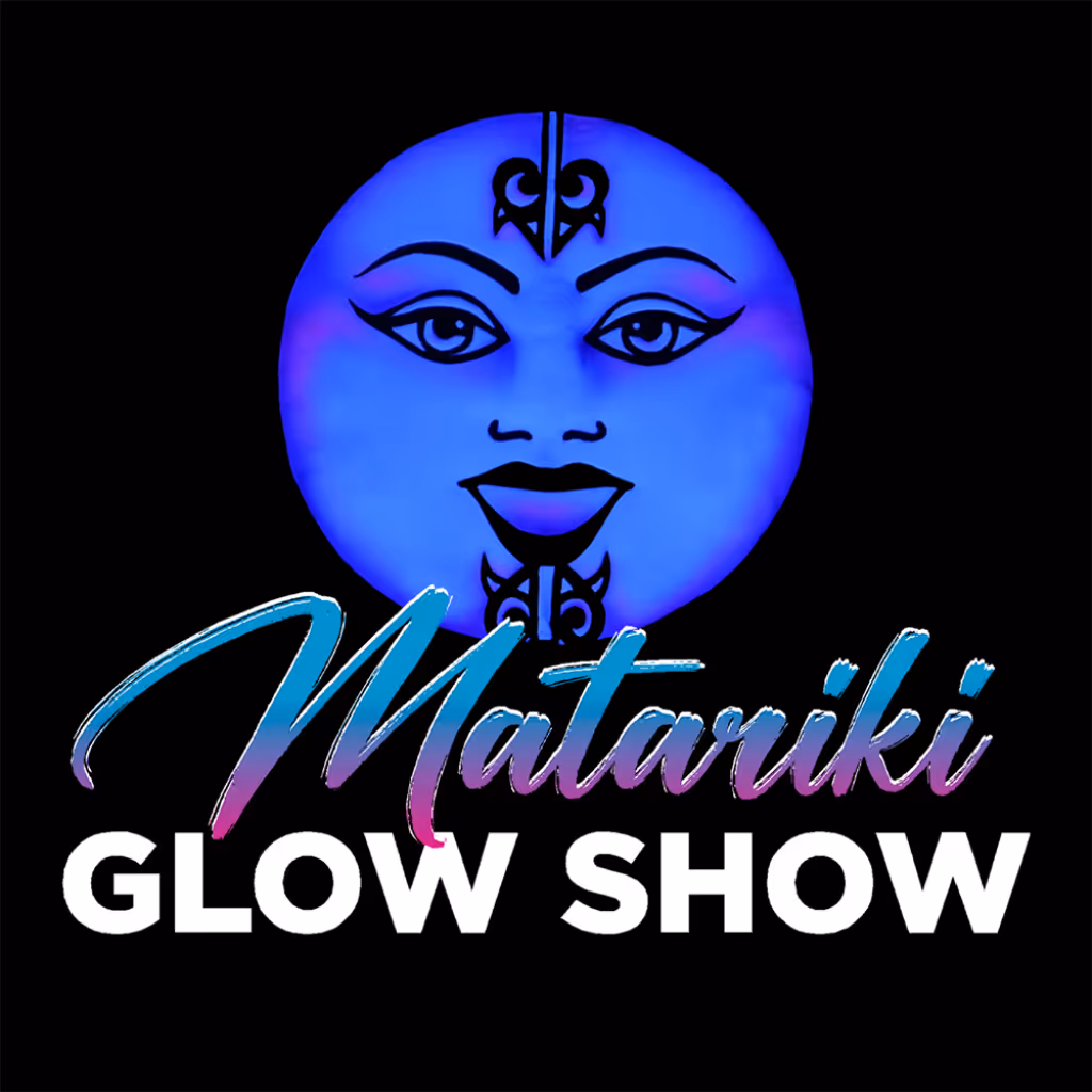 Matariki Glow Show