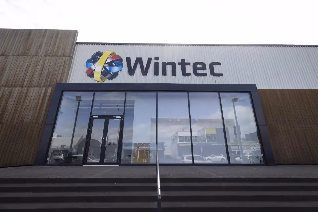 Surge in international students at Wintec