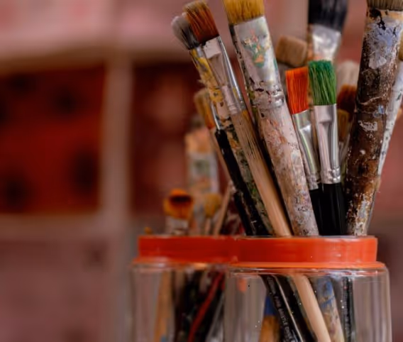Workshops – Waikato Society of Arts