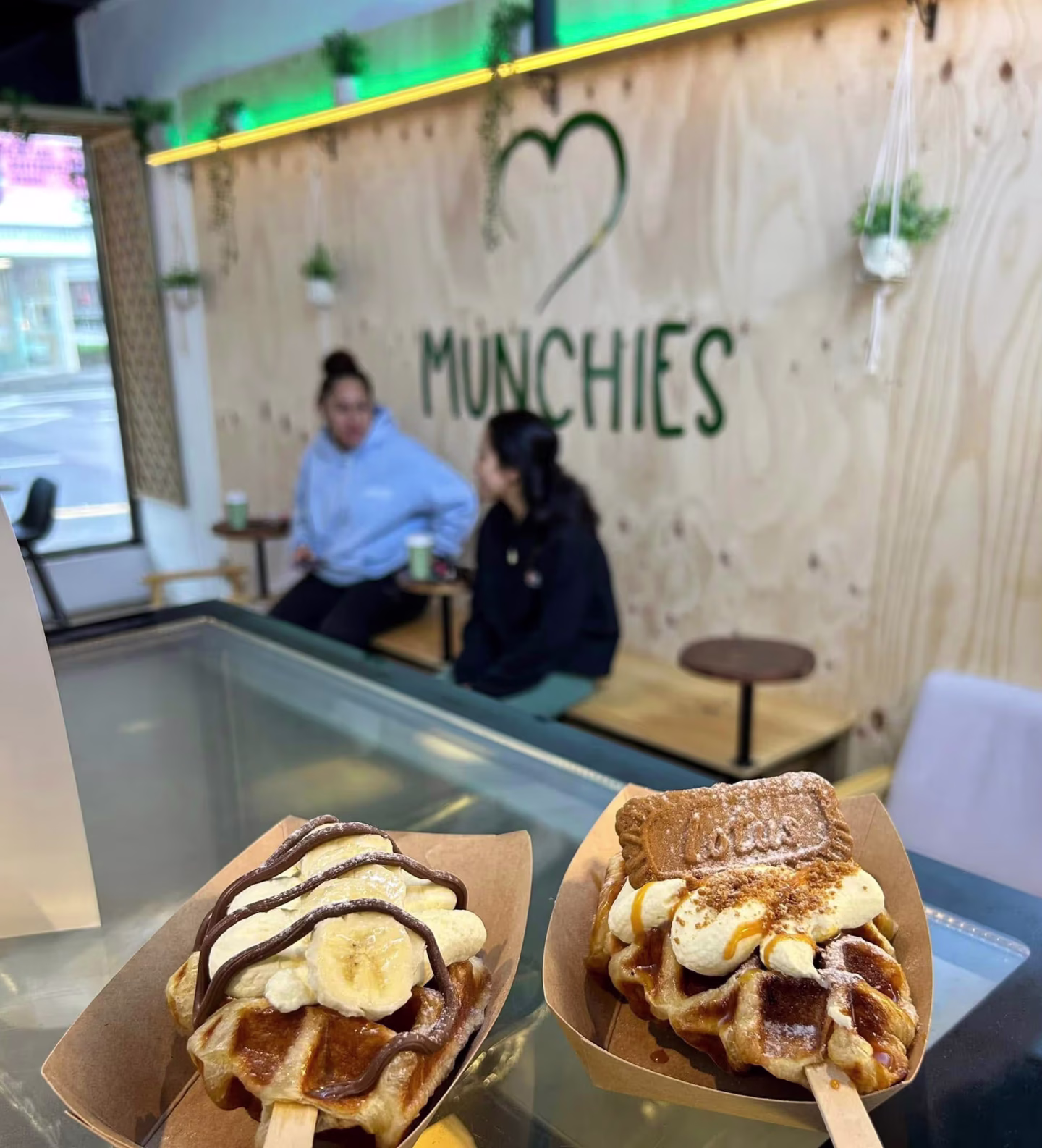 Munchies Eatery