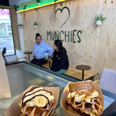 Munchies Eatery