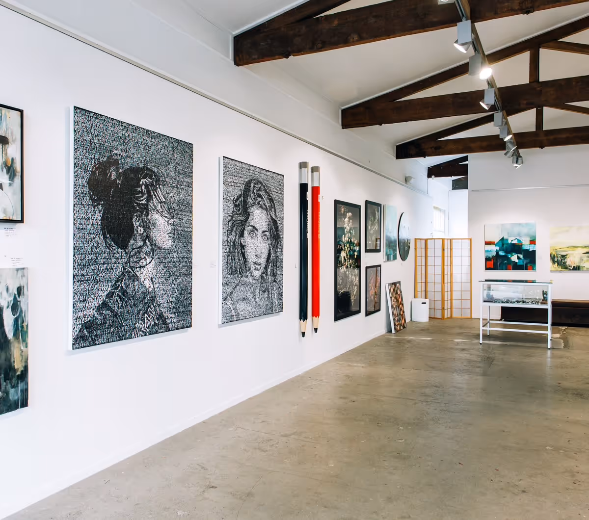 Fill Your Cup With Hamilton’s Best Creative Boutiques and Galleries