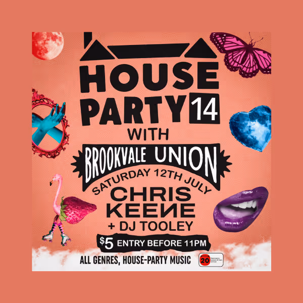 House Party 14