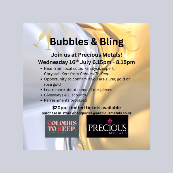 Precious Metals