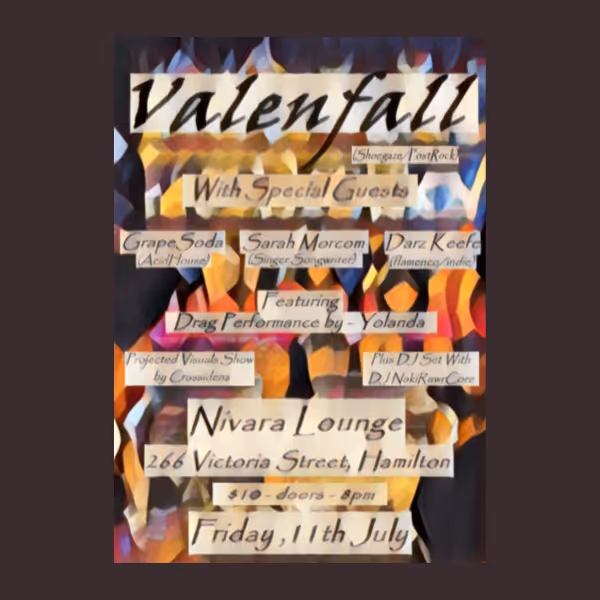 Valenfall