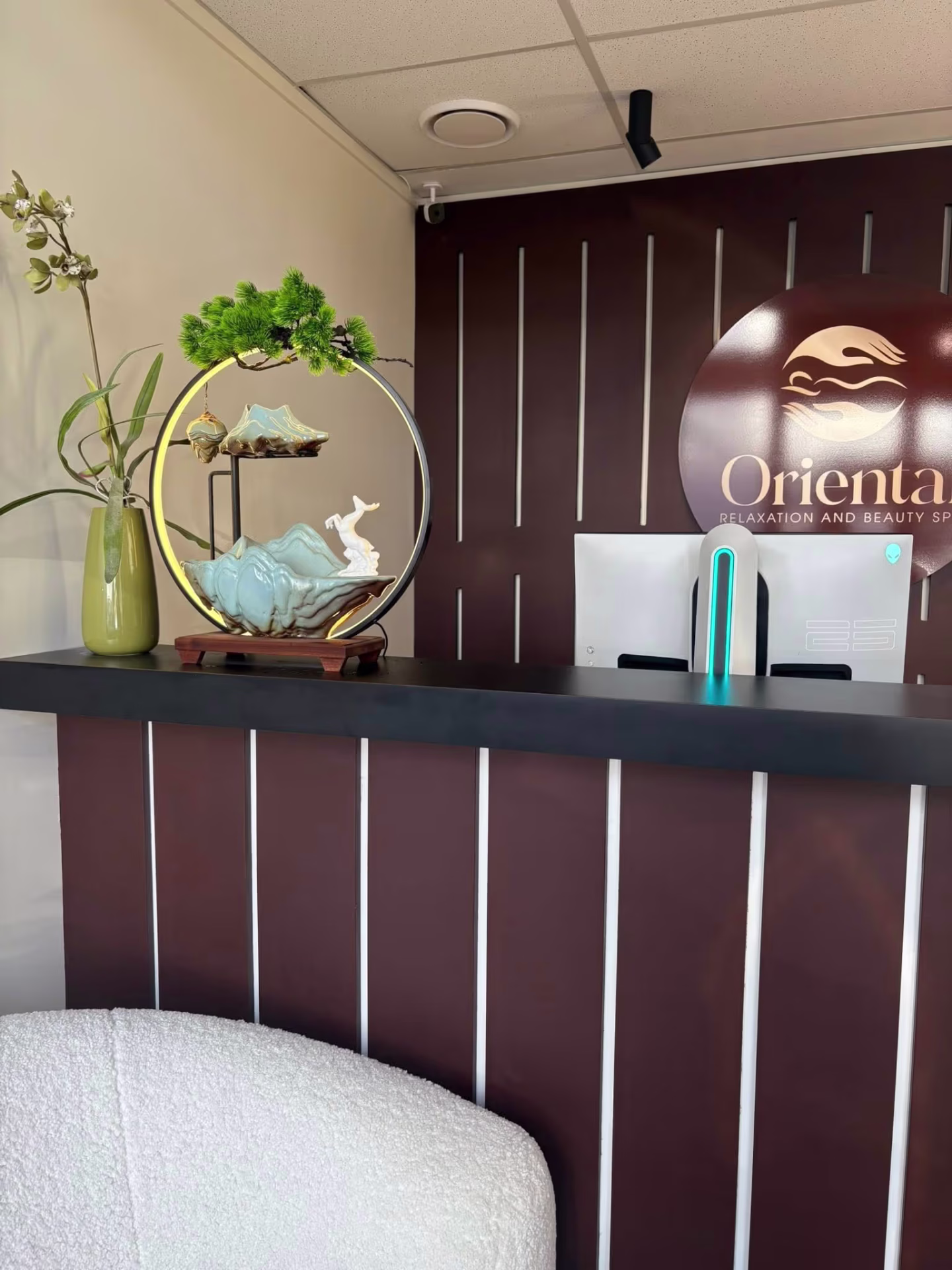 Oriental Relaxation & Beauty Spa