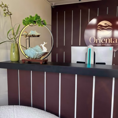 Oriental Relaxation & Beauty Spa