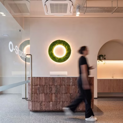 O-Studio