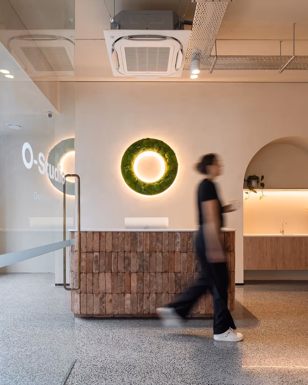 O-Studio