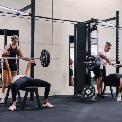 Fitstop