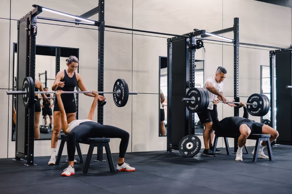 Fitstop