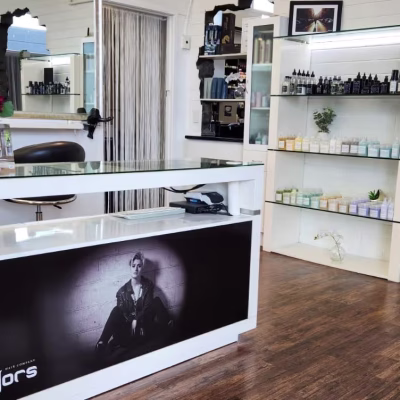Colors Hair Company
