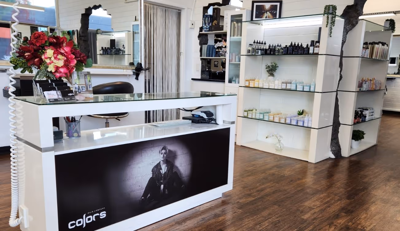 Colors Hair Company