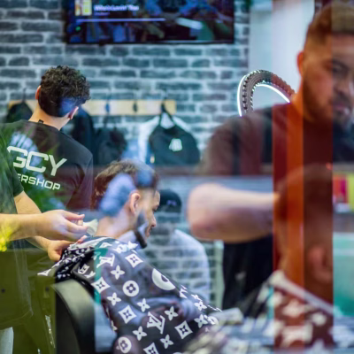 Legacy Barbershop