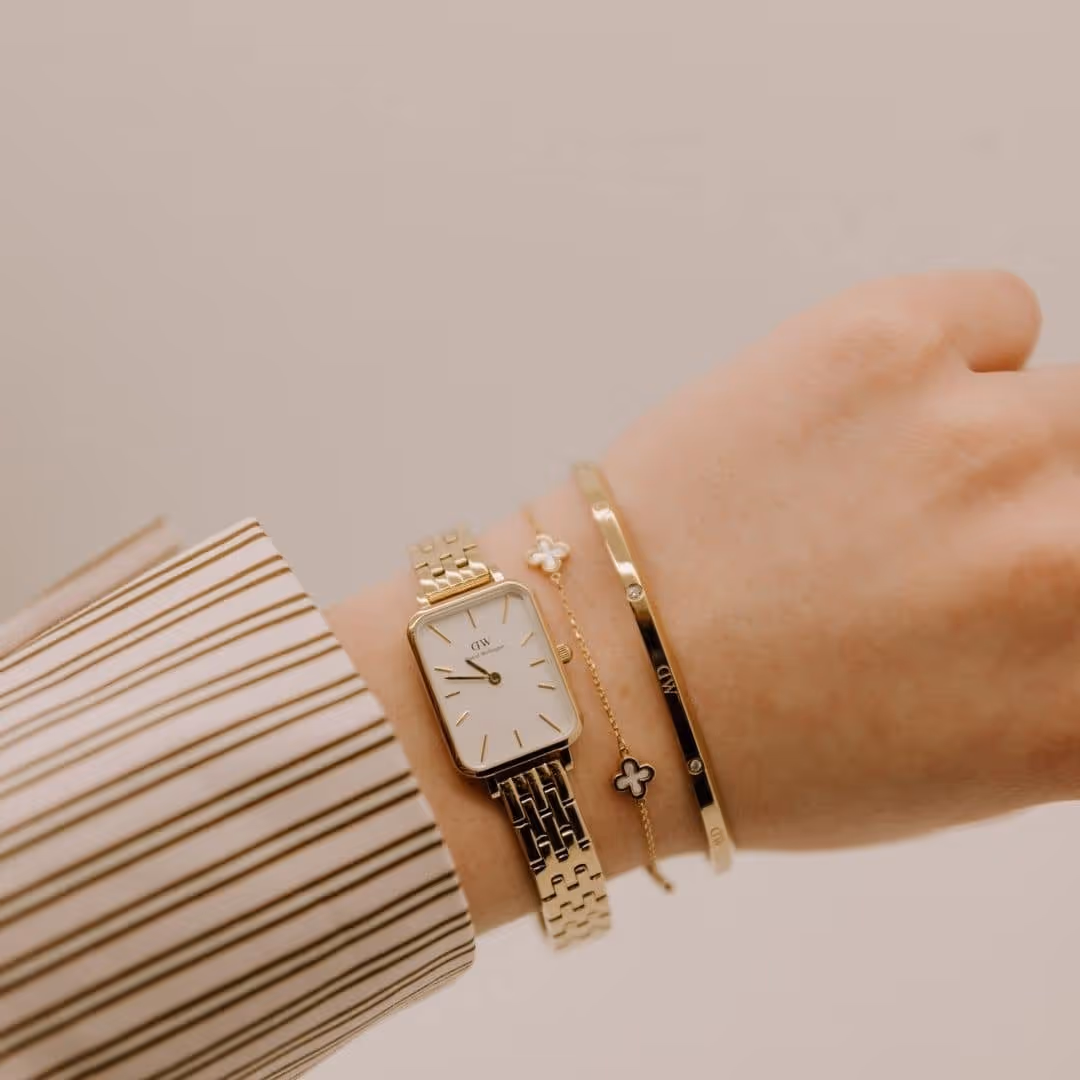 Precious Metals & Diamonds