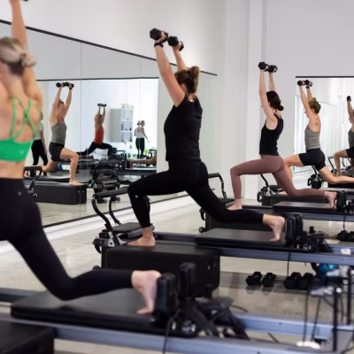 Reform Fitness