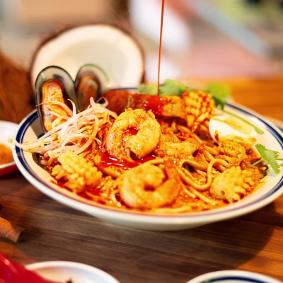 Penang Street Food