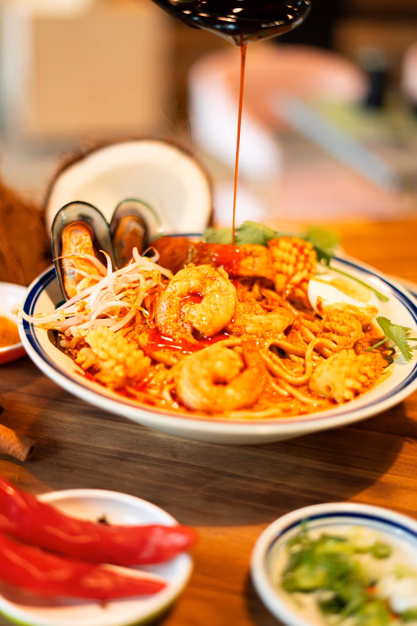 Penang Street Food
