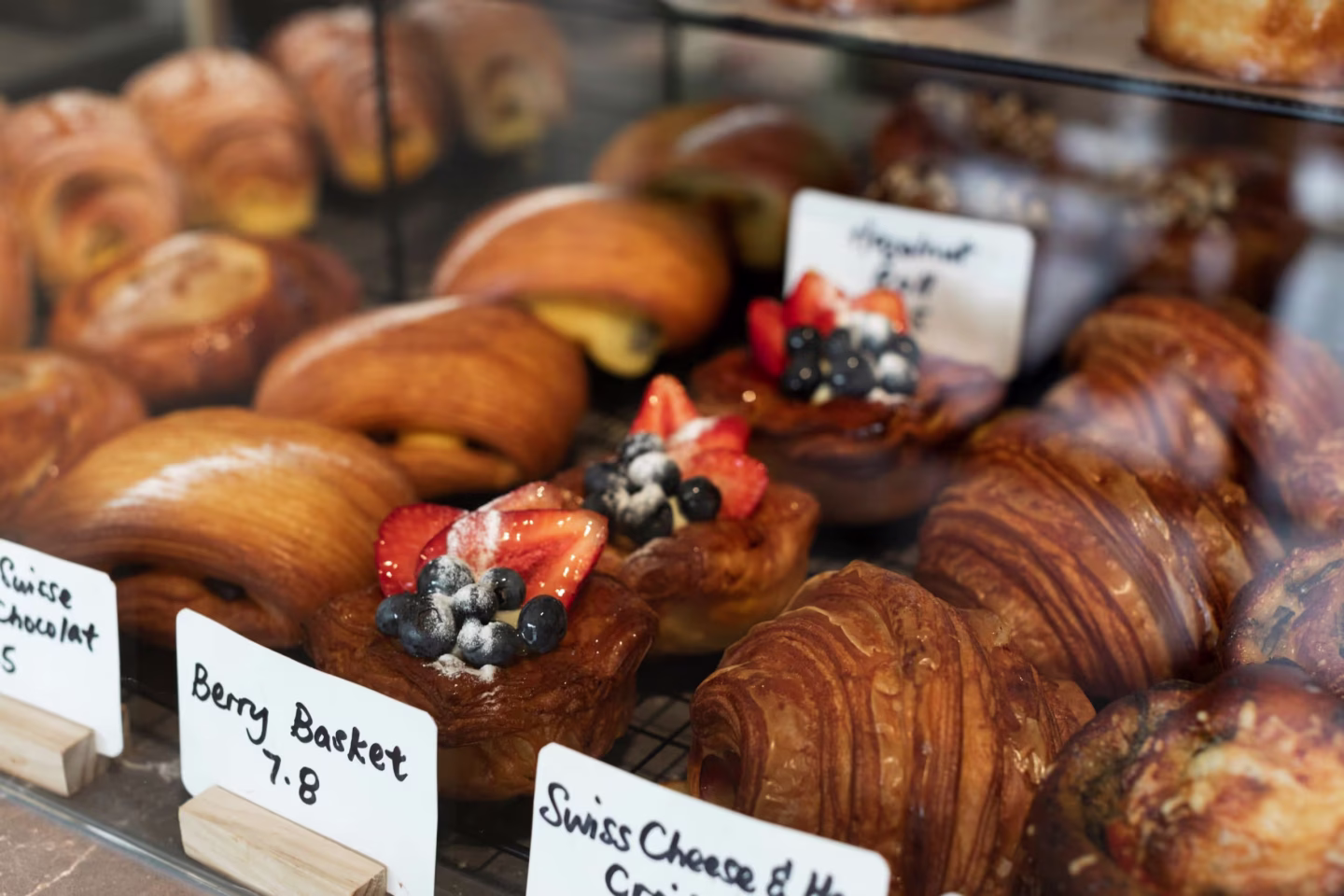 La Promesse Bakehouse