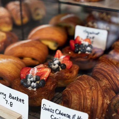 La Promesse Bakehouse