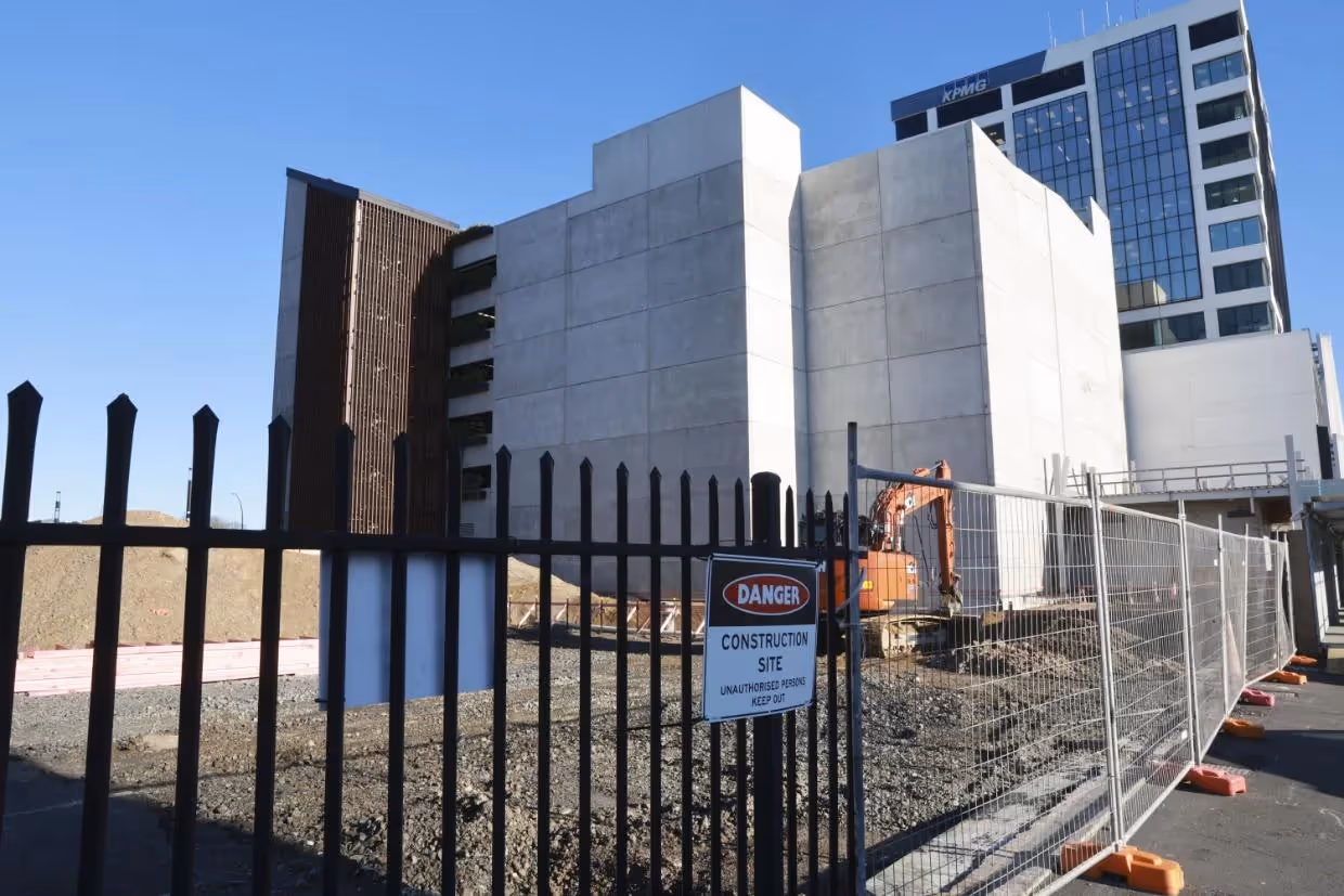Union Square starts another big $20m step on $200m journey