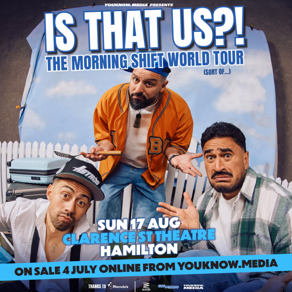 The Morning Shift