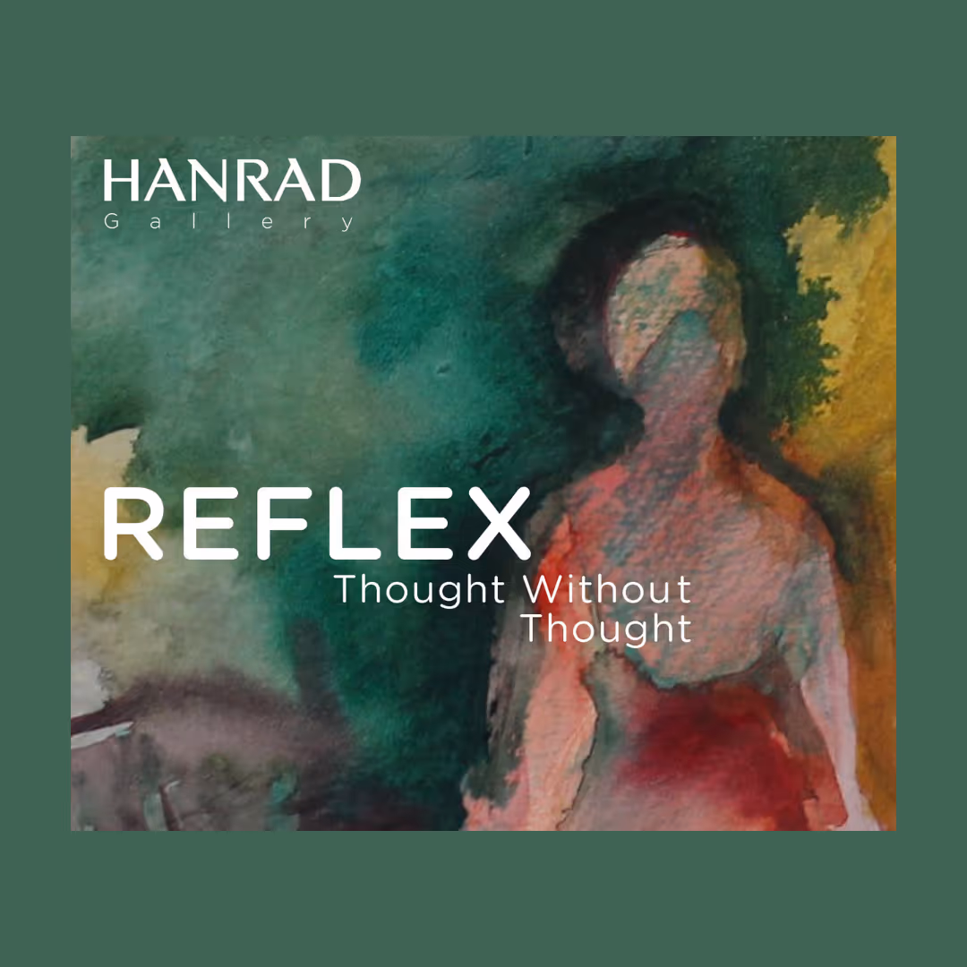 Reflex: Thought Without Thought
