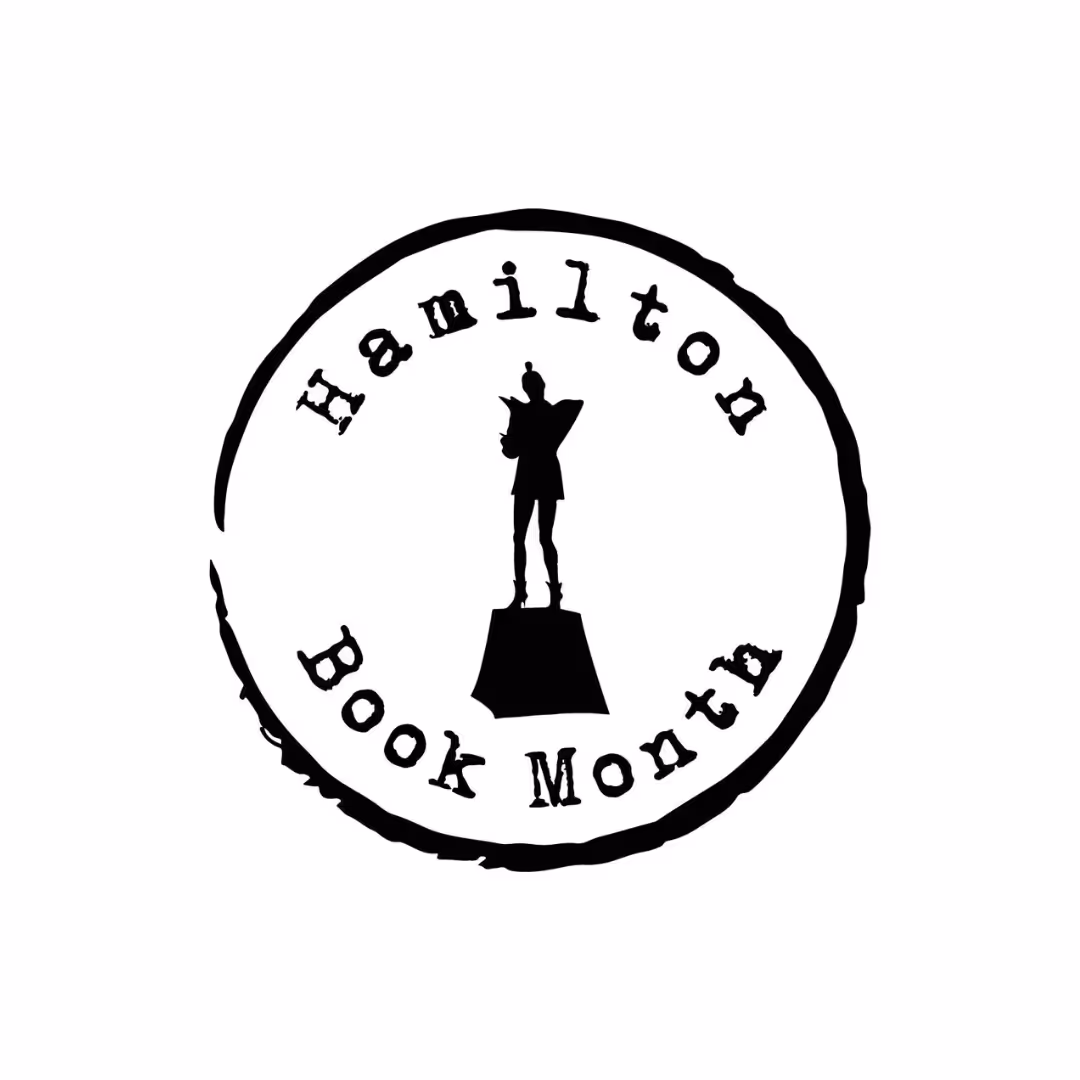 Hamilton Book Month 2025