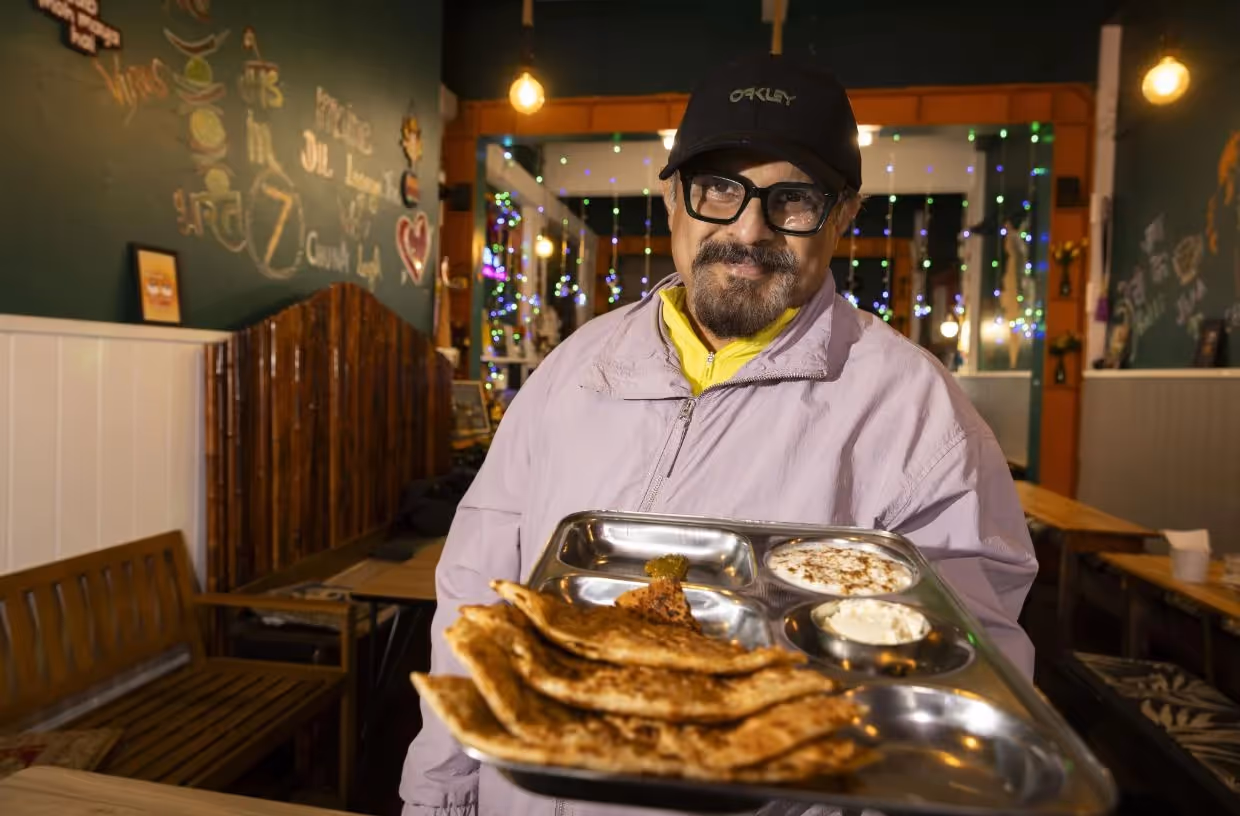 Bestsellers: Diners travel 150km for authenticity