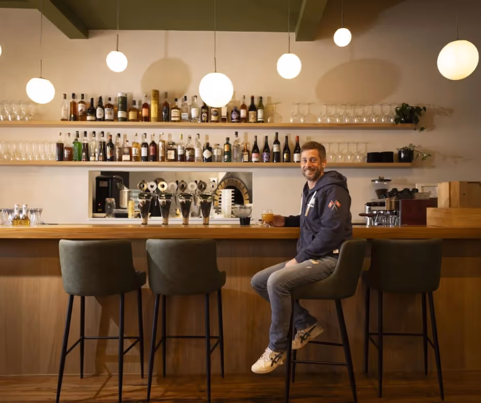 After two years perfecting pizza, Octavo opens its doors to Hamilton