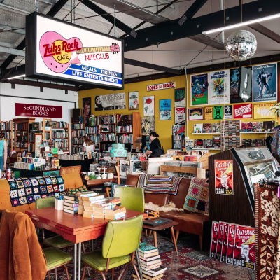 Discover Hidden Gems on Barton Street: Hamilton’s Boutique Shopping Paradise