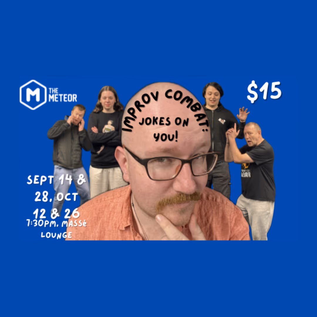 Improv Combat: