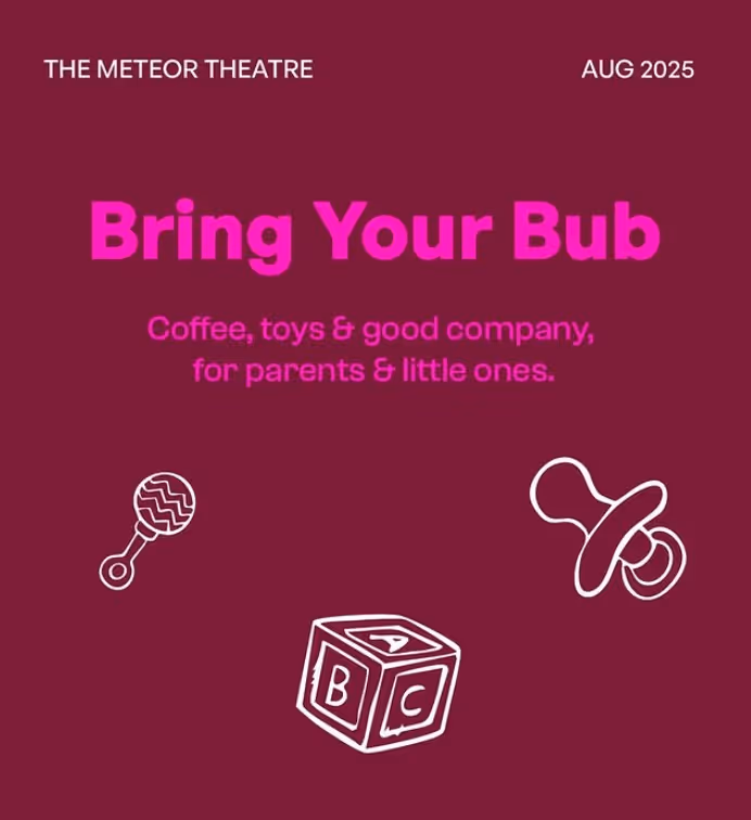 Bring Your Bub