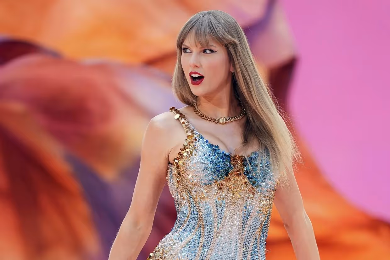 Taylor Swift in Hamilton? Mayor thinks it’s possible