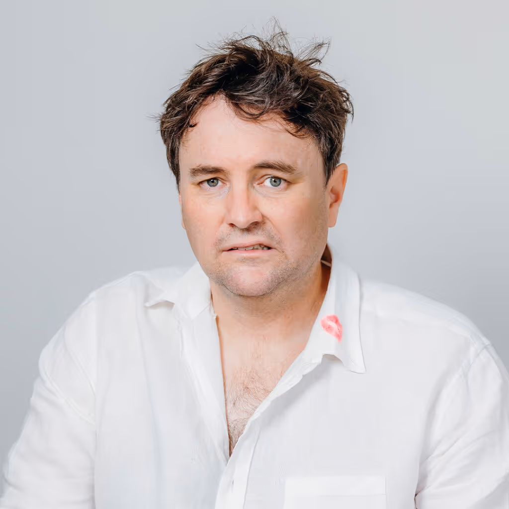 Tom Sainsbury
