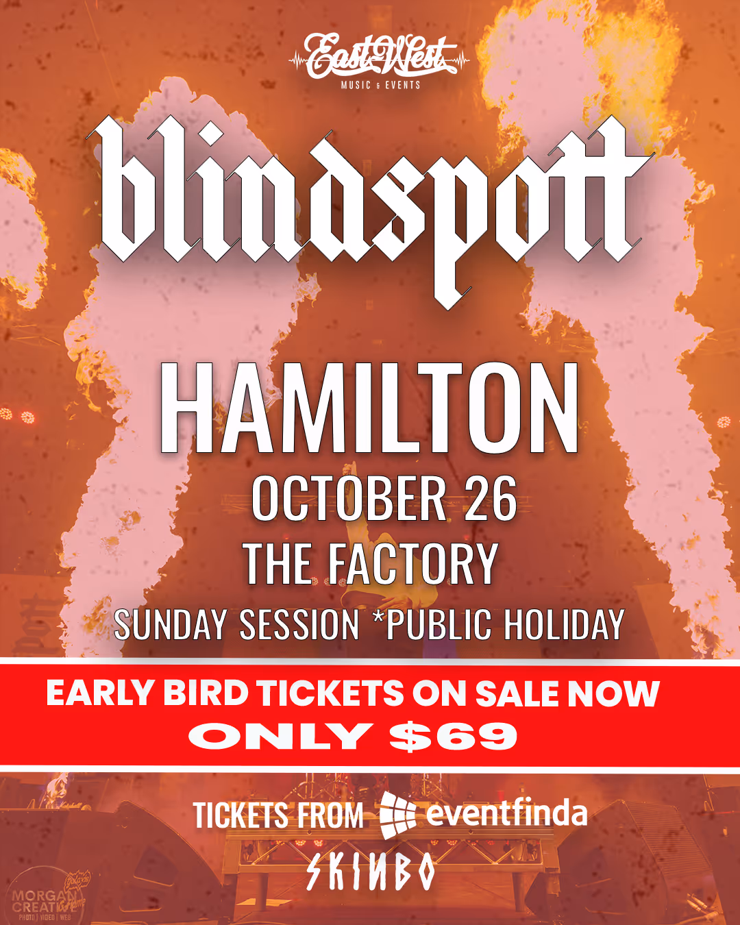 Blindspott