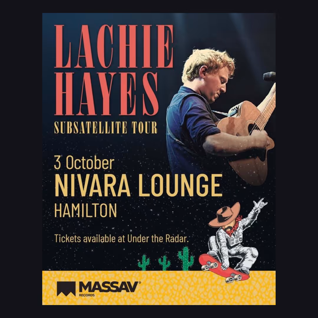 Lachie Hayes