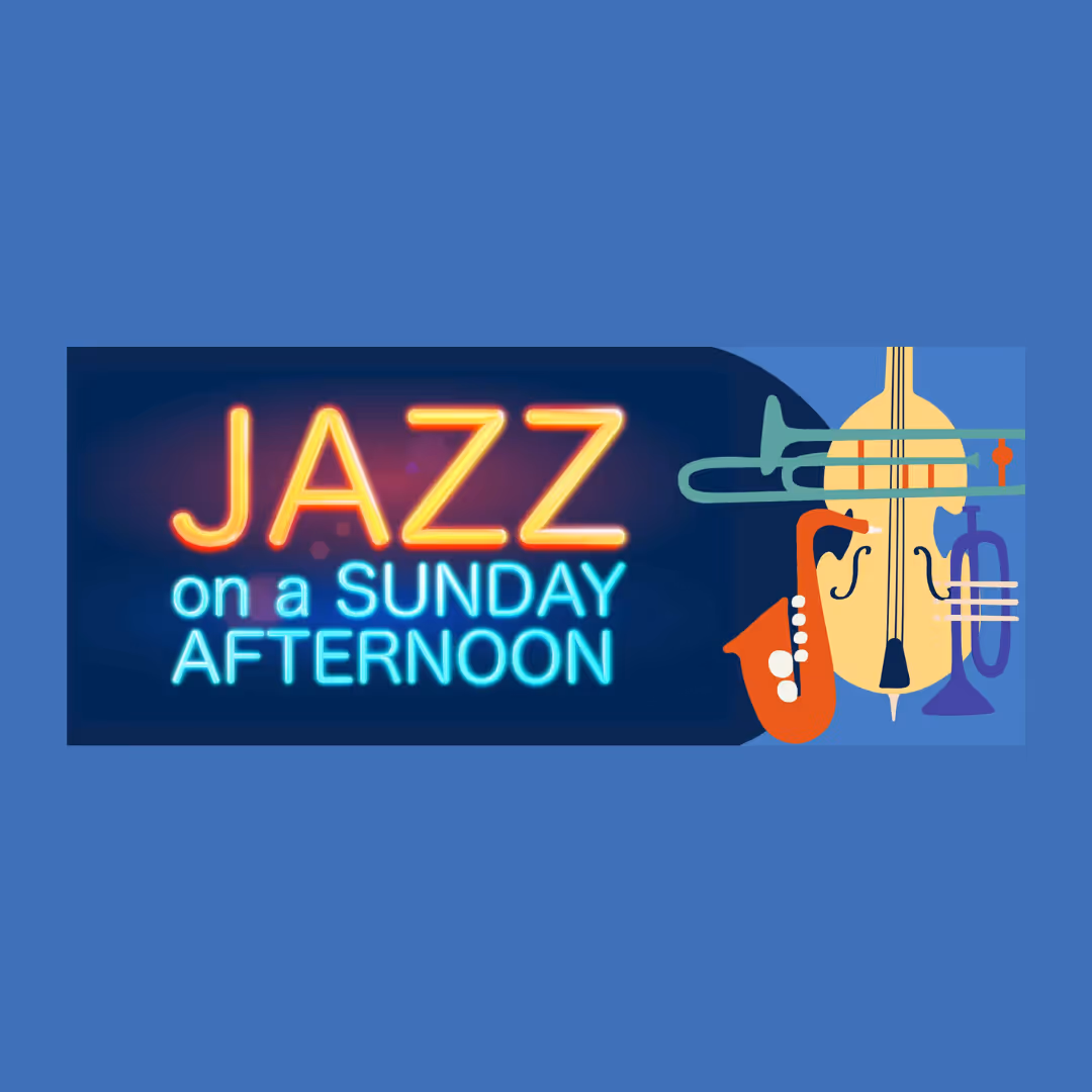 Speakeasy Jazz